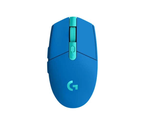 Logitech Mouse G304
