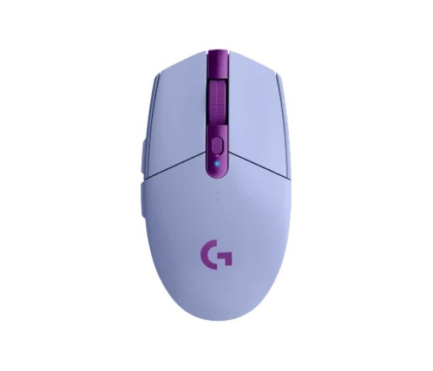 Logitech Mouse G304