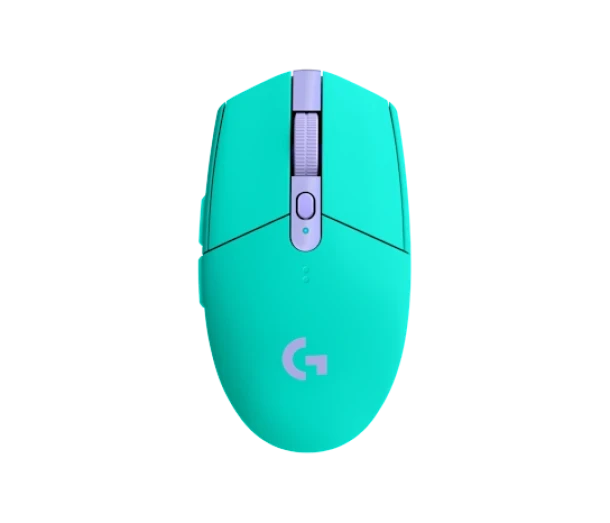 Logitech Mouse G304
