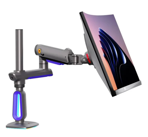 NB Monitor Arm stand G80 gaming