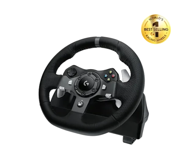 Logitech Racing Wheel G29 Playstation