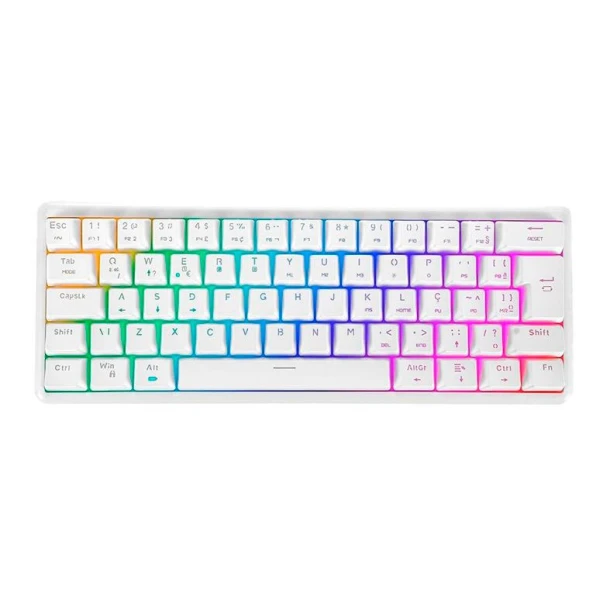 Motospeed Keyboard SK66