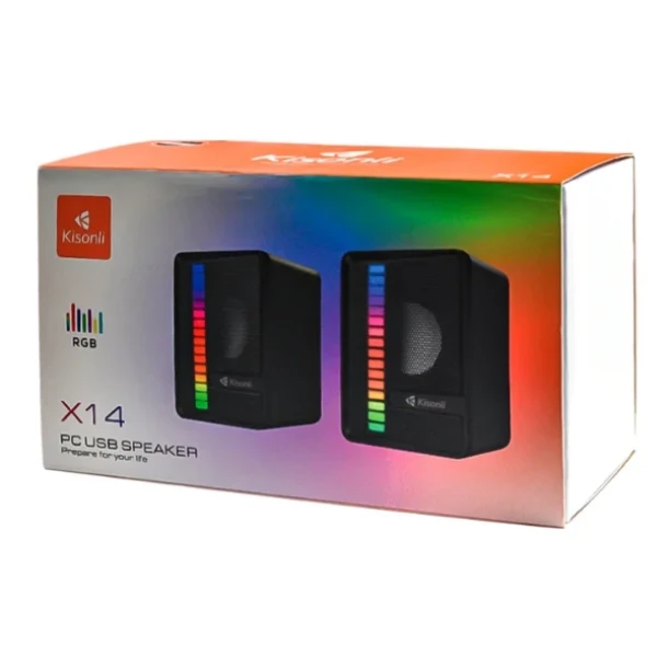Kisonli Speaker X14