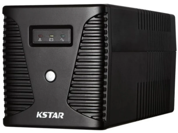 KSTAR Power UPS UA 200 2000 VA