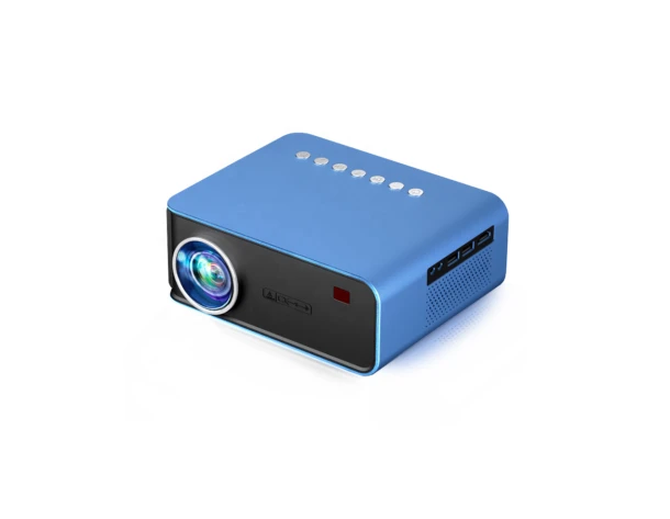 Projector Home Theater 600p