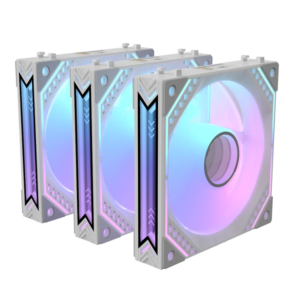 ALSEYE Fan Kit MIRROR 3