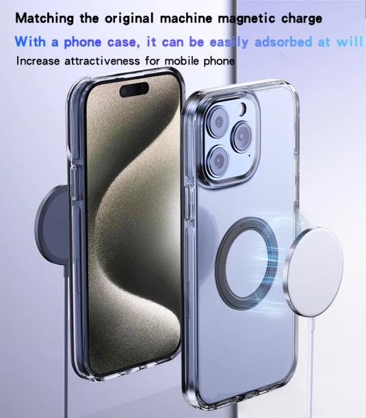 Yesido Magnetic Phone Holder C208