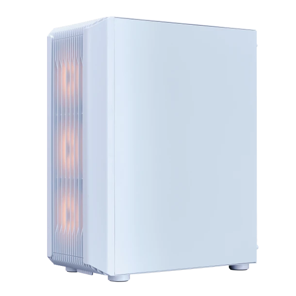 1STPLAYER Computer Case H6-WH