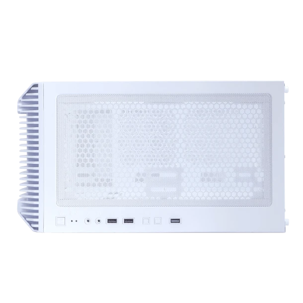 1STPLAYER Computer Case H6-WH