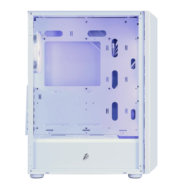 1STPLAYER Computer Case H6-WH