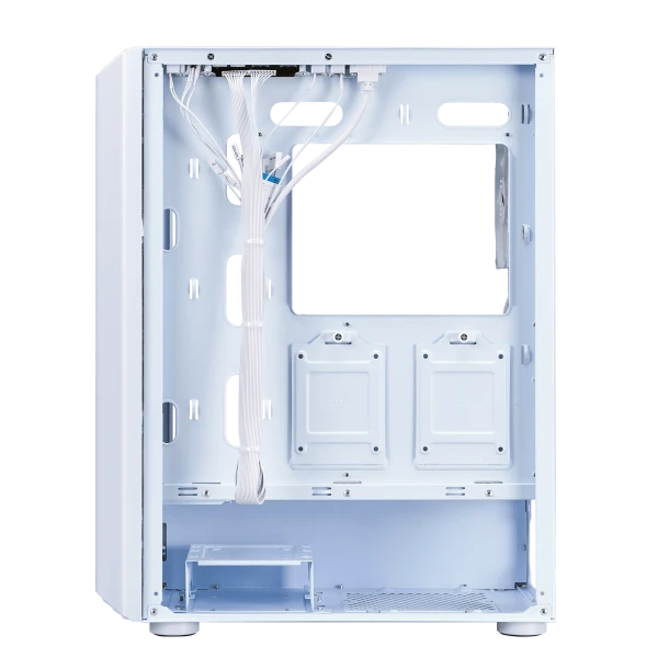 1STPLAYER Computer Case H6-WH