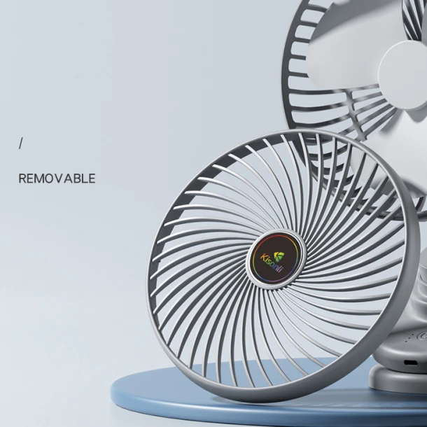 Kisonli Table Fan F104