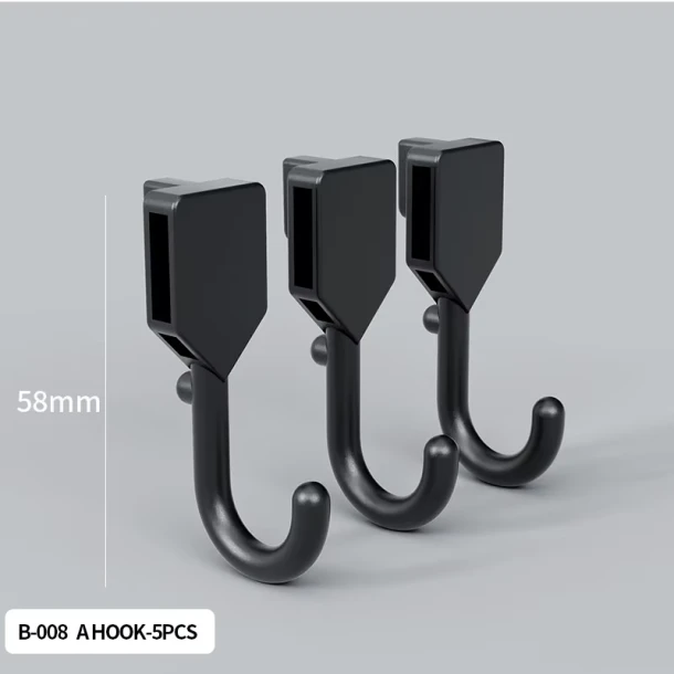 Pegboard Hook B008
