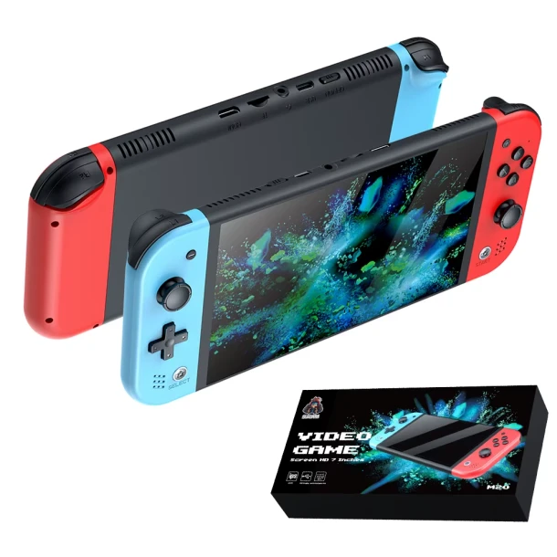 Handheld Video Game M20