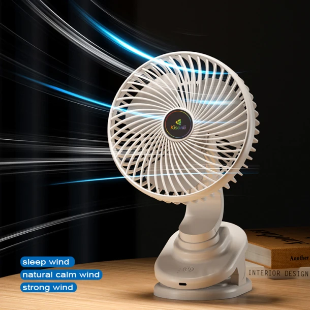 Kisonli Table Fan F104