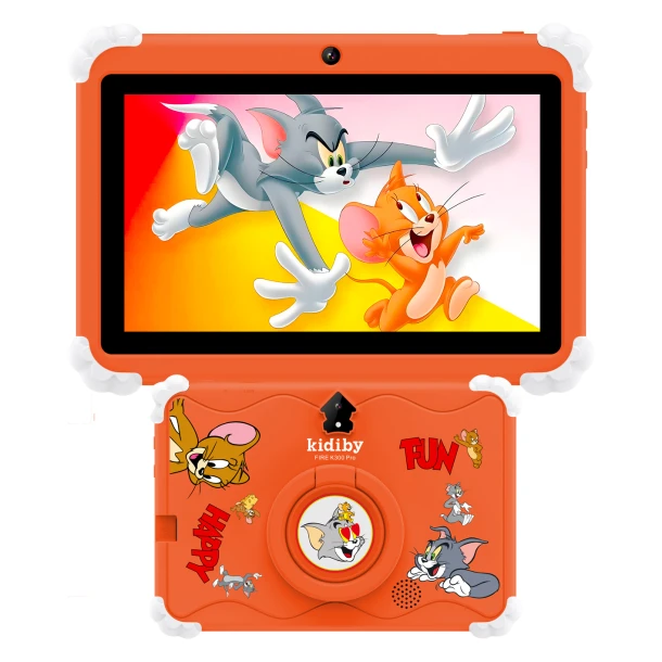 Kidiby Kids Tablet kt15