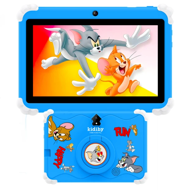 Kidiby Kids Tablet kt15