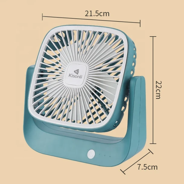 Kisonli Table Fan F102