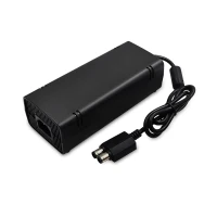 Xbox 360 S Power Supply Adapter