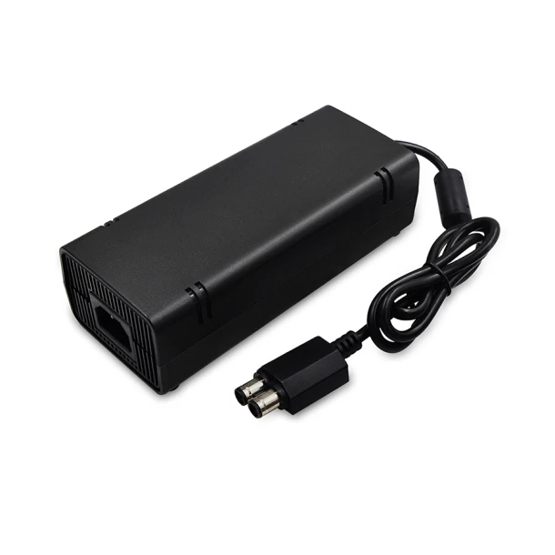 Xbox 360 S Power Supply Adapter
