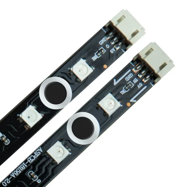 ALSEYE LED Strip GH35