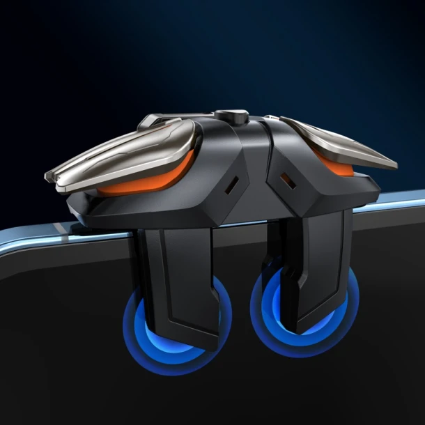 Mobile trigger JS61