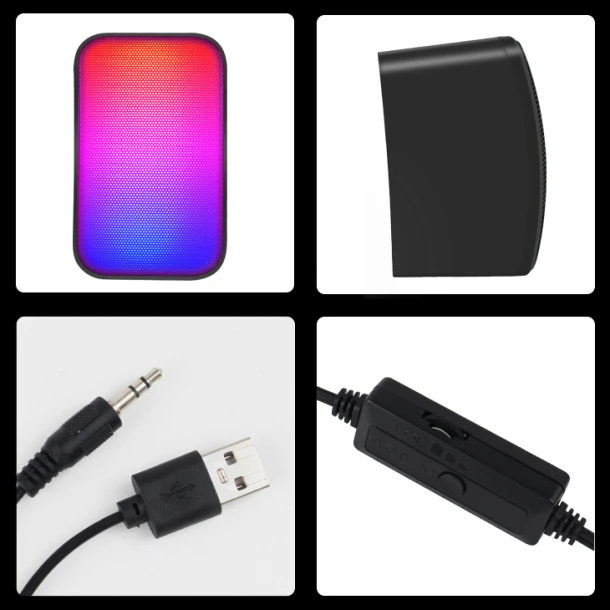 Kisonli Speaker X17