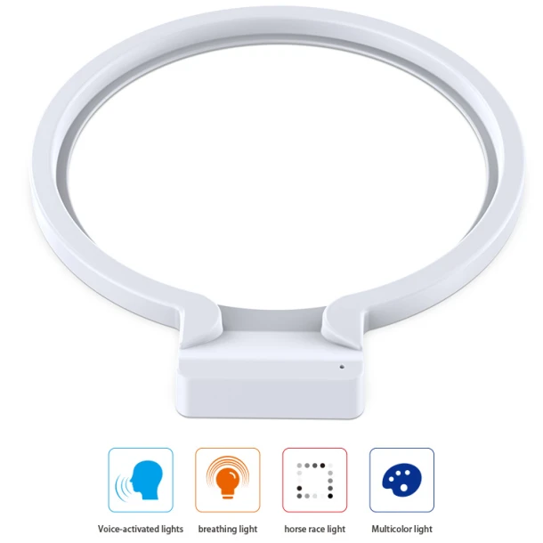 Dobe Stand Ps5 RGB TP5 1562