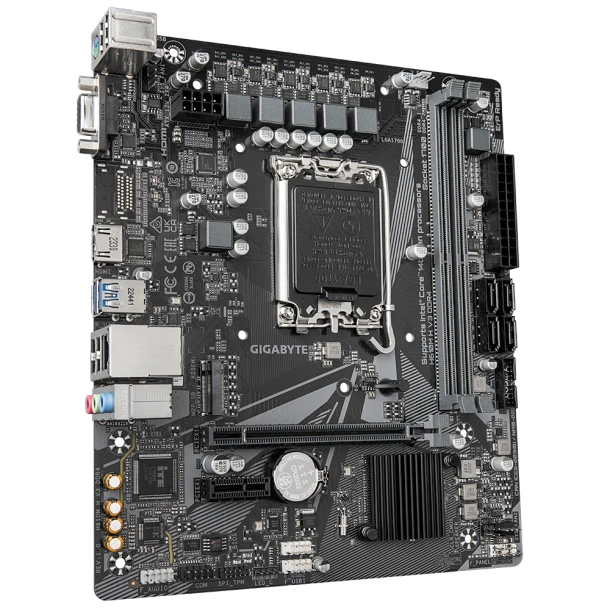 Gigabyte H610M H V3 DDR4