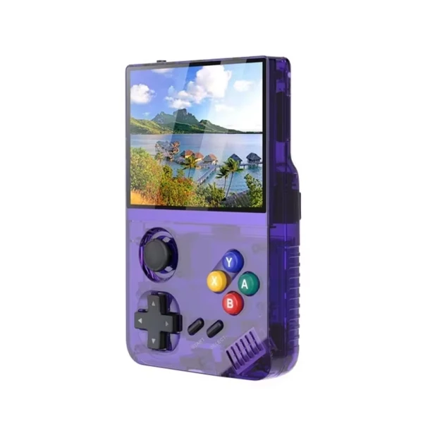 Handheld Video Game M19