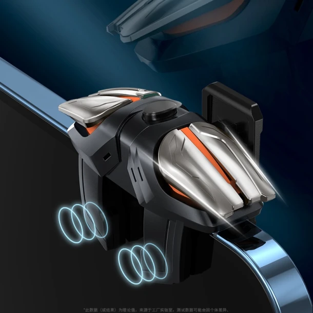 Mobile trigger JS61