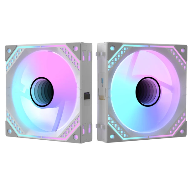 ALSEYE Fan Kit MIRROR 3