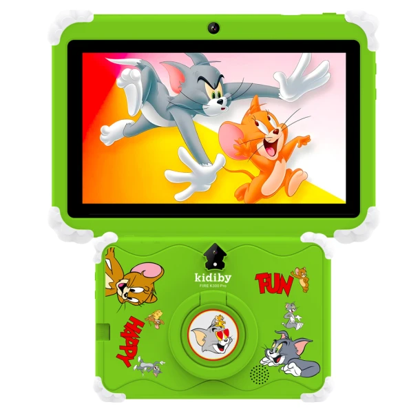 Kidiby Kids Tablet kt15