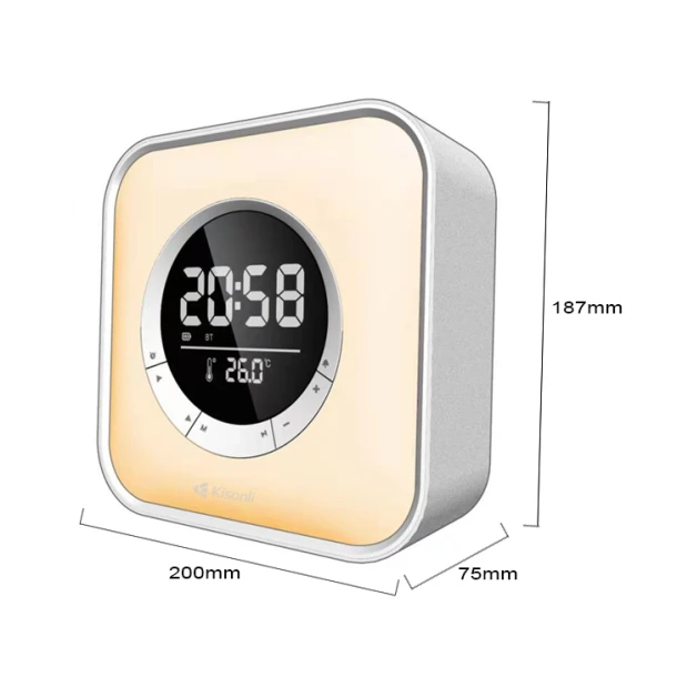 Kisonli Speaker Q6A