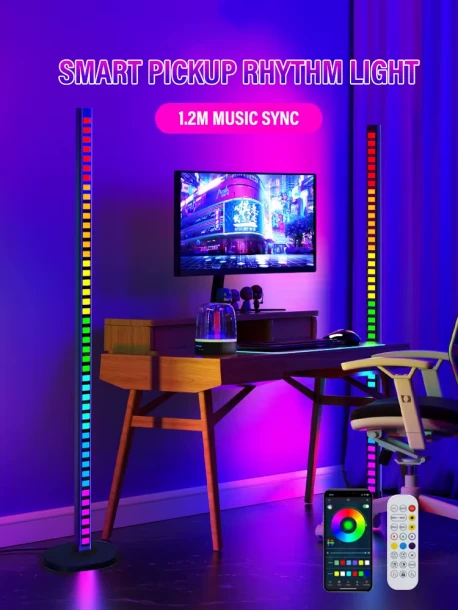 Music MelodyLight D23