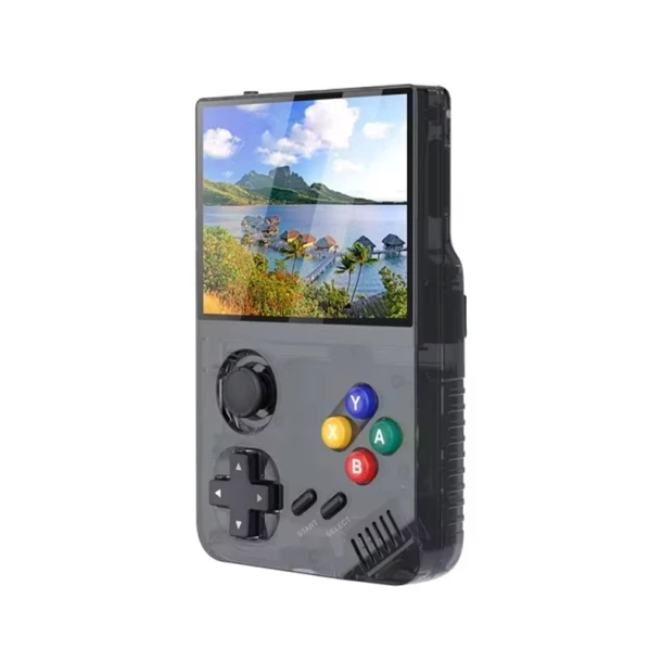 Handheld Video Game M19