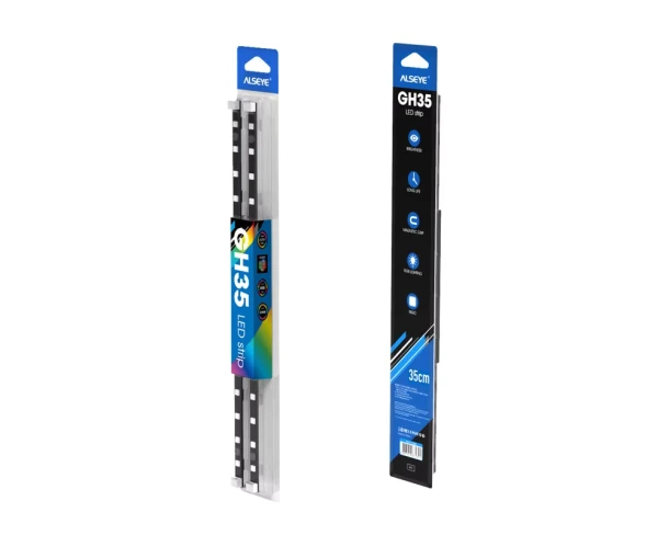 ALSEYE LED Strip GH35