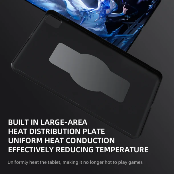 PIVA cover Ipad pro P12