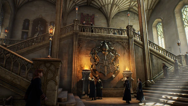 Hogwarts Legacy PS5 Used