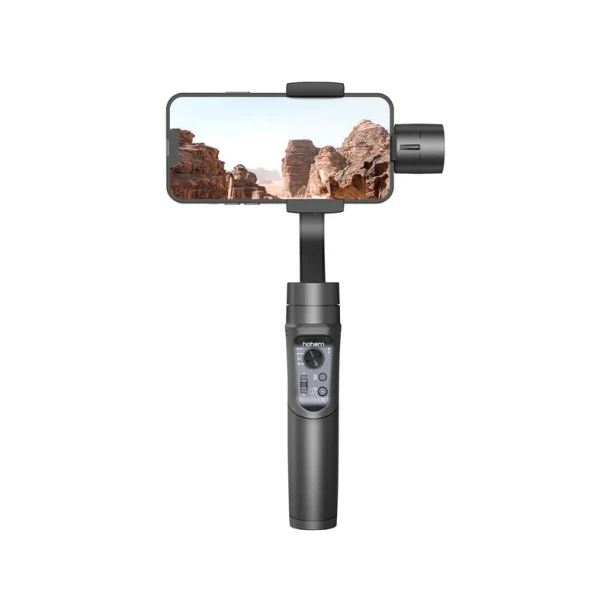 iSteady Smart Phone Gimbal V2S Kit