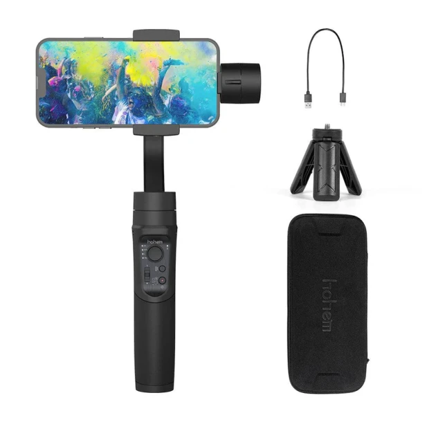 iSteady Smart Phone Gimbal V2S Kit