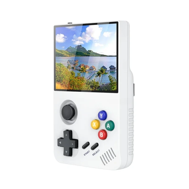 Handheld Video Game M19