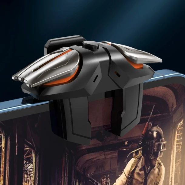 Mobile trigger JS61
