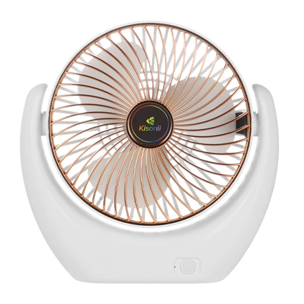 Kisonli Table Fan F105
