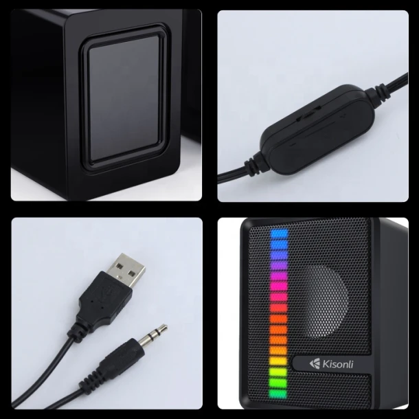 Kisonli Speaker X14