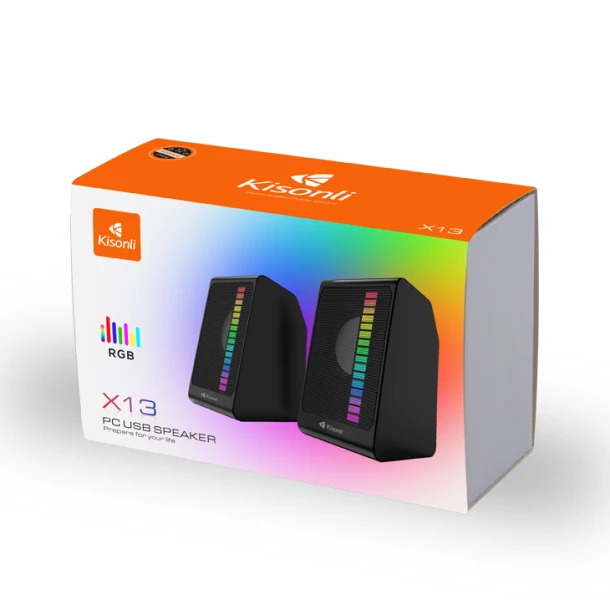 Kisonli Speaker X13