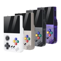 Handheld Video Game M19