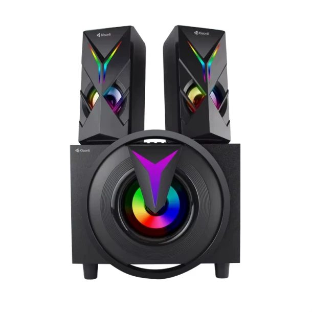 Kisonli Speaker TM-1000U