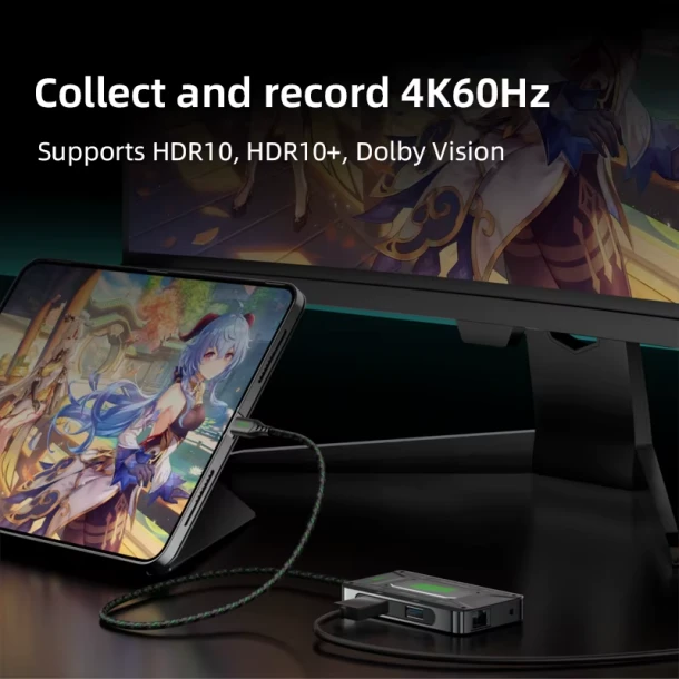 Piva Docking Station DS7