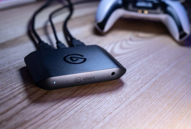elgato hd60 x